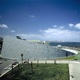 Illustration for article titled These Brand New Circular Buildings Are Astonishing Feats Of Engineering